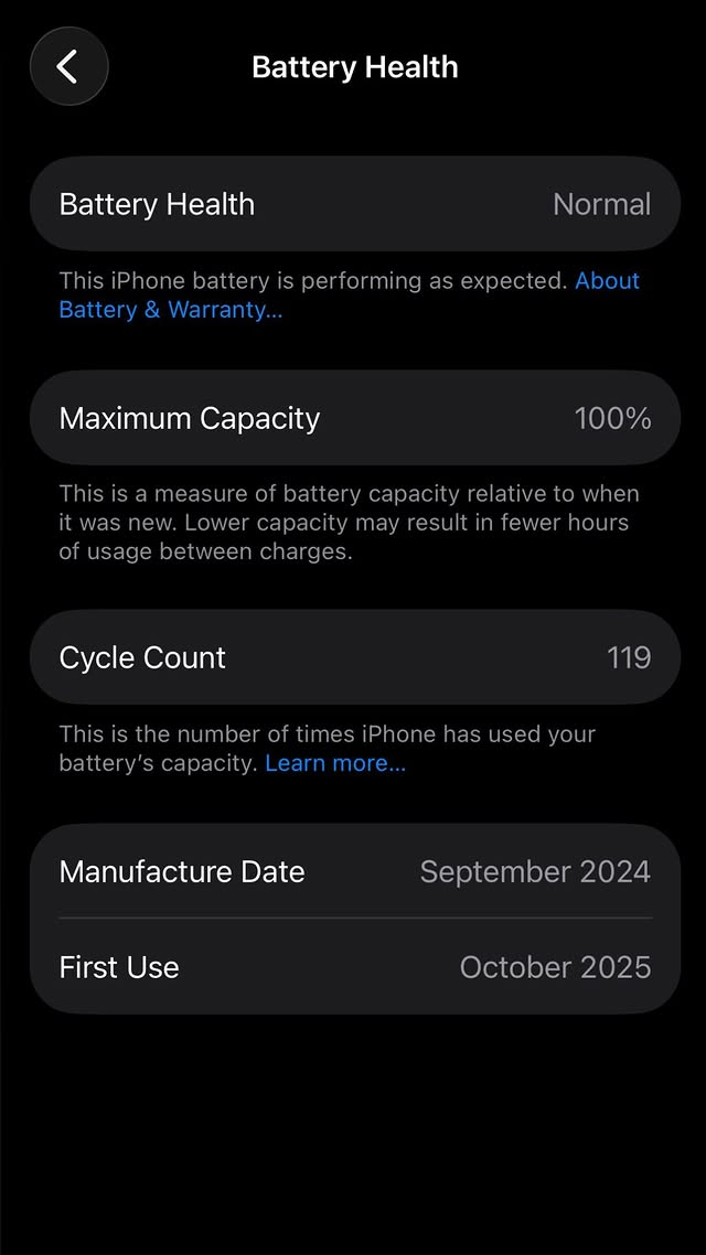 iPhone 16 Basic – 3